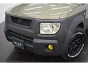 HONDA ELEMENT