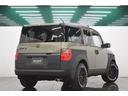 HONDA ELEMENT