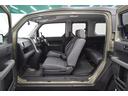 HONDA ELEMENT