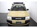 TOYOTA PROBOX VAN