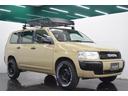 TOYOTA PROBOX VAN