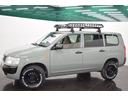 TOYOTA PROBOX VAN
