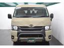 ハイエースワゴン ＧＬ　Ｂｌｕｅｔｏｏｔｈ　カスタムフェイスチェンジ　ナビ　地デジＴＶ　バックカメラ　シートカバー　ブルバー　オーバーフェンダー　フォグランプ　ブラックアウトホイール　新品ＲＴタイヤ　アウトドアカスタム（7枚目）