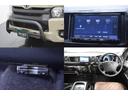 ＧＬ　Ｂｌｕｅｔｏｏｔｈ　カスタムフェイスチェンジ　ナビ　地デジＴＶ　バックカメラ　シートカバー　ブルバー　オーバーフェンダー　フォグランプ　ブラックアウトホイール　新品ＲＴタイヤ　アウトドアカスタム（18枚目）