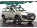 ＤＸコンフォート　Ｂｌｕｅｔｏｏｔｈ　地デジナビ　４ＷＤ　リフトアップ　ＭＴタイヤ　ブラウンシートカバー　ルーフラック　ＥＴＣ　オーバーフェンダー　キーレス　カスタムグリル　アウトドアカスタム（9枚目）