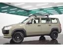 ＤＸコンフォート　Ｂｌｕｅｔｏｏｔｈ　地デジナビ　４ＷＤ　リフトアップ　ＭＴタイヤ　ブラウンシートカバー　ルーフラック　ＥＴＣ　オーバーフェンダー　キーレス　カスタムグリル　アウトドアカスタム（21枚目）