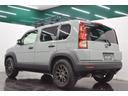 HONDA CROSS ROAD