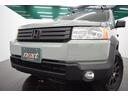 HONDA CROSS ROAD