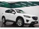 ＣＸ－５ ＸＤ　プロアクティブ　Ｂｌｕｅｔｏｏｔｈ　フルセグナビ　バックカメラ　アイドリングストップ　ＥＴＣ　ＬＥＤ　スマートキー　クルーズコントロール　横滑り防止装置　衝突被害軽減システム　レーンアシスト　デュアルオートエアコン（8枚目）