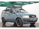 TOYOTA PROBOX VAN