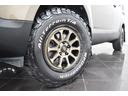 G パワーパッケージ BFGoodrichATタイヤ バンパープロテクター ブロンズホイール Bluetooth バックカメラ フルセグナビ スマートキー HID ETC アウトドアカスタム 両側パワースライドドア(24枚目)