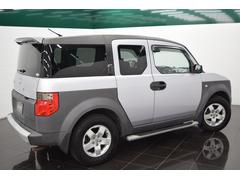 ホンダエレメントの中古車を探すなら グーネット中古車