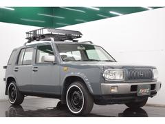 ラシーン の中古車を探すならグーネット｜日産の中古車情報