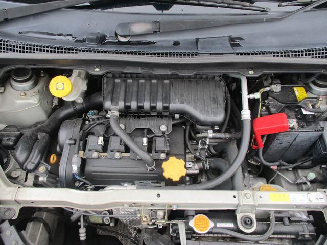 カスタムR 禁煙 1オーナ フルエアロ 純正アルミ HID(16枚目)