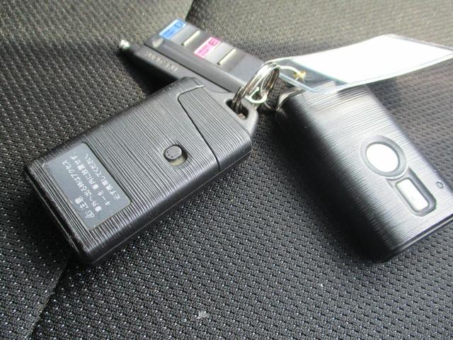 カスタムRリミテッド ETC 社外アルミ HID スマートキ(17枚目)