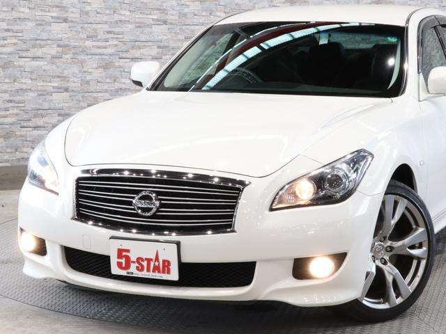 370GT タイプS 純ナビTV黒半革SBカメラクルコン(7枚目)