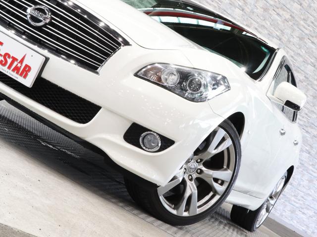 370GT タイプS 純ナビTV黒半革SBカメラクルコン(8枚目)