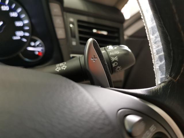 370GT タイプS 純ナビTV黒半革SBカメラクルコン(13枚目)