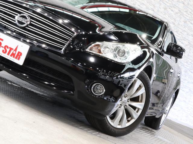 250GT 純ナビTV黒半革クルコンSBカメラPシートHID(8枚目)