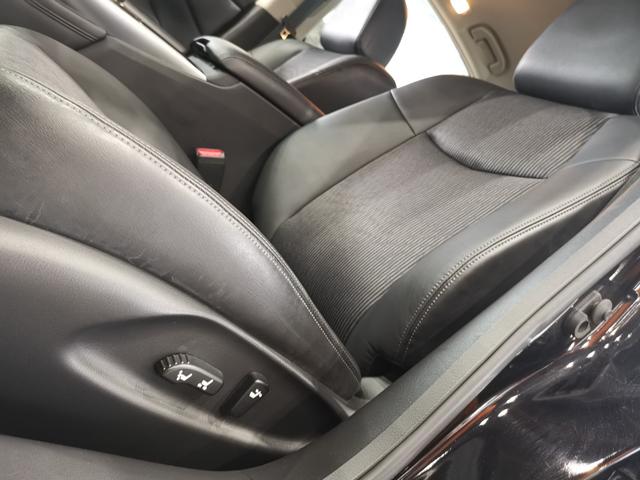 250GT 純ナビTV黒半革クルコンSBカメラPシートHID(18枚目)