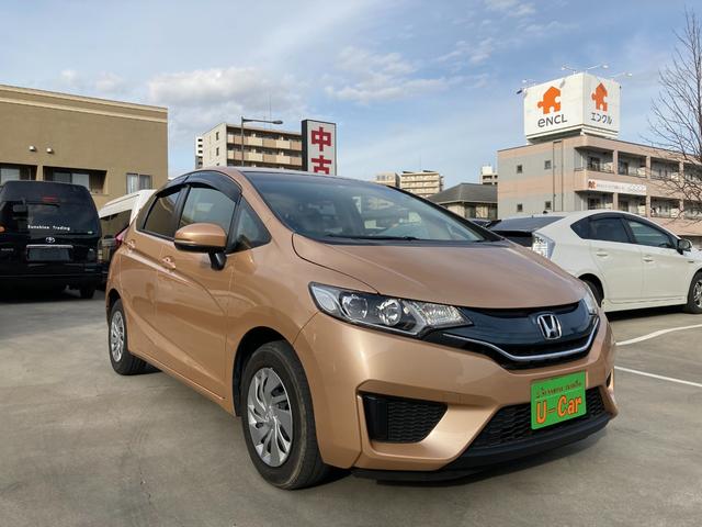 ホンダ フィット 13g lパッケージ 57 0万円 平成26年 14年 埼玉県 中古車 価格 Com ホンダ フィット 13g lパッケージ 57 0万円 平成26年 14年 埼玉県 中古車 価格 Com