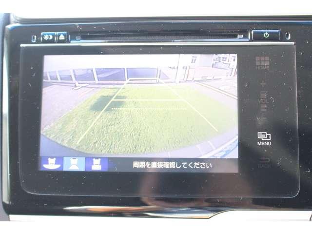 Lパッケージ CTBA 純ナビ フルセグ Bカメ LED E(2枚目)