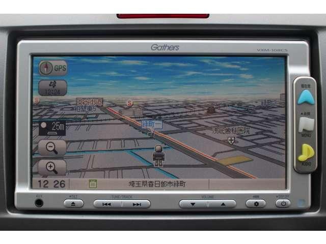 G ジャストセレクション 純ナビ Bカメ ETC パワスラ(17枚目)