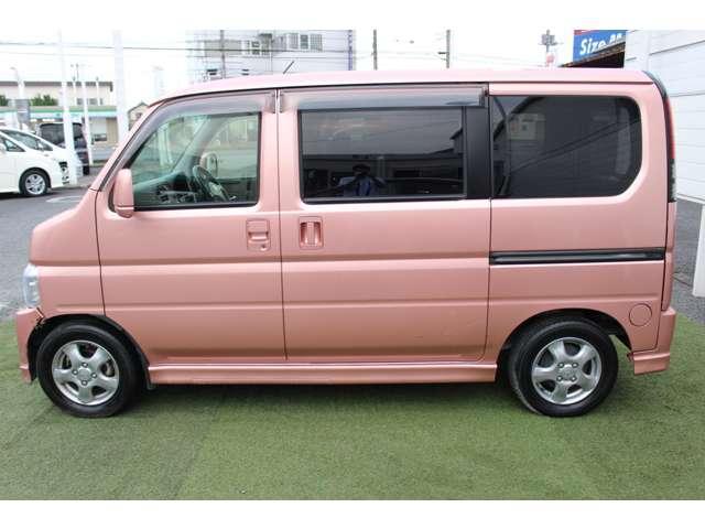 G 純CD Bカメ キーレス 1年間保証付き(8枚目)