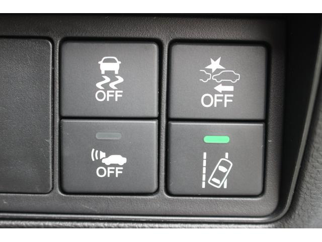 ハイブリッド ホンダセンシング 両側パワースライドドア 純正ナビ バックカメラ Bluetooth接続可 フルセグTV ETC LEDライト ワンオーナー 保証付き(5枚目)