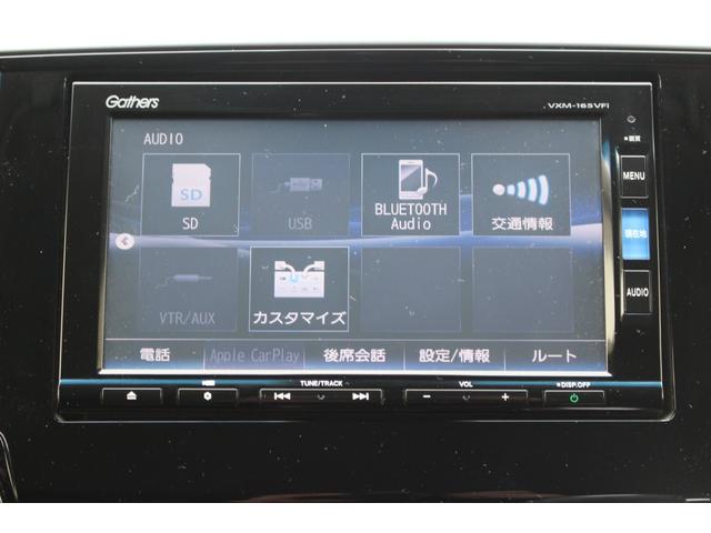 ハイブリッド ホンダセンシング 両側パワースライドドア 純正ナビ バックカメラ Bluetooth接続可 フルセグTV ETC LEDライト ワンオーナー 保証付き(25枚目)