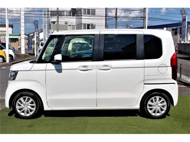 Gホンダセンシング レンタカーアップ ソーリンナビ バックカメラ ワンセグTV Bluetooth接続可 ミュージックラック 両側スライドドア LEDライト VSA ETC 衝突軽減ブレーキ スマートキー 保証付き(9枚目)