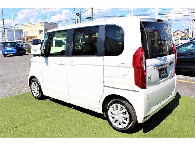 Gホンダセンシング レンタカーアップ ソーリンナビ バックカメラ ワンセグTV Bluetooth接続可 ミュージックラック 両側スライドドア LEDライト VSA ETC 衝突軽減ブレーキ スマートキー 保証付き(11枚目)