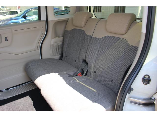 Gホンダセンシング レンタカーアップ ソーリンナビ バックカメラ ワンセグTV Bluetooth接続可 ミュージックラック 両側スライドドア LEDライト VSA ETC 衝突軽減ブレーキ スマートキー 保証付き(19枚目)