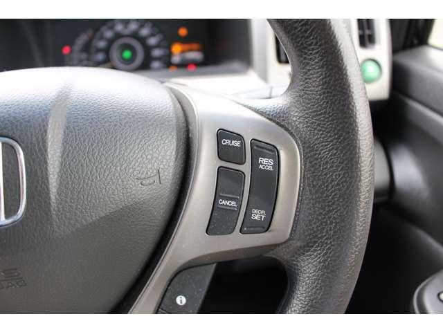 G コンフォートセレクション 両側Pスラ ナビ Bカメ TV クルコン ETC HID インテリキー 盗難防止システム Bモニター オートクルーズ キーレス ETC付き 3列シート メモリナビ ナビ&TV オートエアコン CD(8枚目)