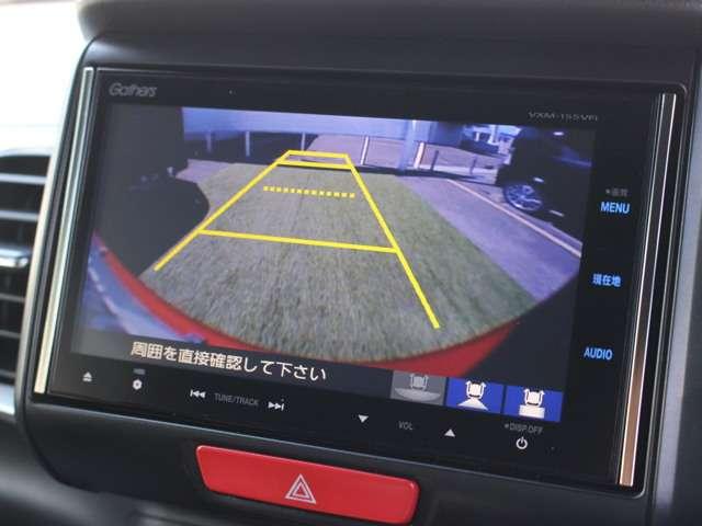 Ｇ・ターボＡパッケージ　ナビＢカメラＥＴＣクルコンＨＩＤいまコレ＋　バックカメラ　スマートキー　ターボ車　ＤＶＤ再生　オートエアコン　イモビライザー　ＡＢＳ　サイドエアバッグ　衝突軽減装置　Ｂｌｕｅｔｏｏｔｈ音楽(4枚目)