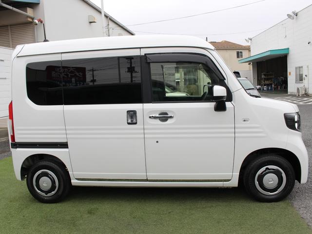 ホンダ Ｎ－ＶＡＮ＋スタイル