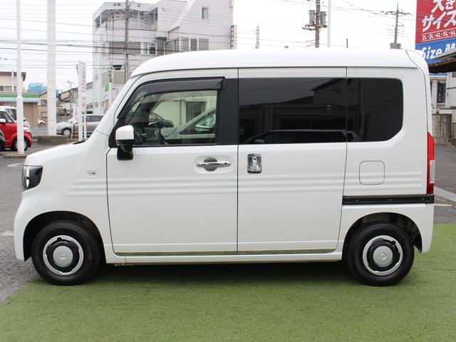 ホンダ Ｎ－ＶＡＮ＋スタイル