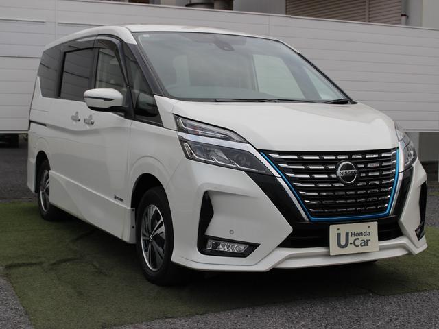 日産 セレナ