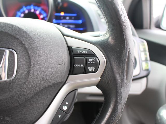 ＣＲ－Ｚ α　６速ＭＴ　純正ＨＤＤナビ　バックカメラ　ＴＶ　ＣＤ　ＤＶＤ　ビデオインプット　ＥＴＣ　クルーズコントロール　無限ミラー　ＨＩＤヘッドライト　横滑り防止装置　スマートキー　保証付き　電動格納式ドアミラー（7枚目）