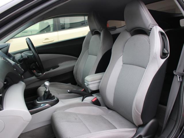 ＣＲ－Ｚ α　６速ＭＴ　純正ＨＤＤナビ　バックカメラ　ＴＶ　ＣＤ　ＤＶＤ　ビデオインプット　ＥＴＣ　クルーズコントロール　無限ミラー　ＨＩＤヘッドライト　横滑り防止装置　スマートキー　保証付き　電動格納式ドアミラー（15枚目）