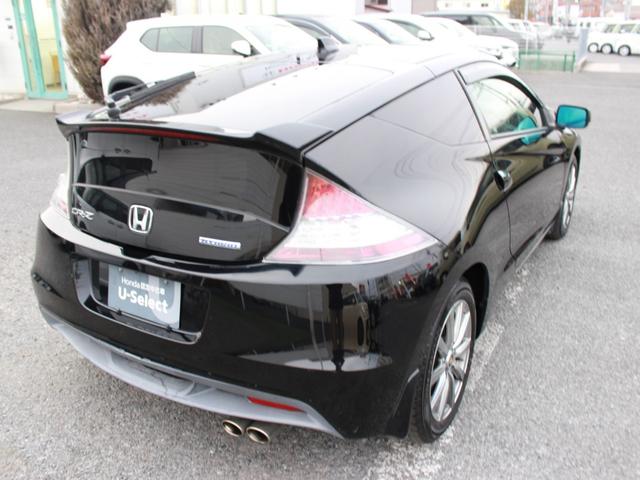ＣＲ－Ｚ α　６速ＭＴ　純正ＨＤＤナビ　バックカメラ　ＴＶ　ＣＤ　ＤＶＤ　ビデオインプット　ＥＴＣ　クルーズコントロール　無限ミラー　ＨＩＤヘッドライト　横滑り防止装置　スマートキー　保証付き　電動格納式ドアミラー（24枚目）