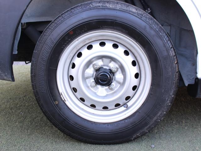 ＮＶ１５０ＡＤ ＤＸ　衝突軽減ブレーキ　車線逸脱防止　横滑り防止　ＥＴＣ　キーレスエントリー　純正ラジオ　エアコン　１００Ｖ電源　キーレスキー　エアバッグ　パワステ　ＡＢＳ（26枚目）
