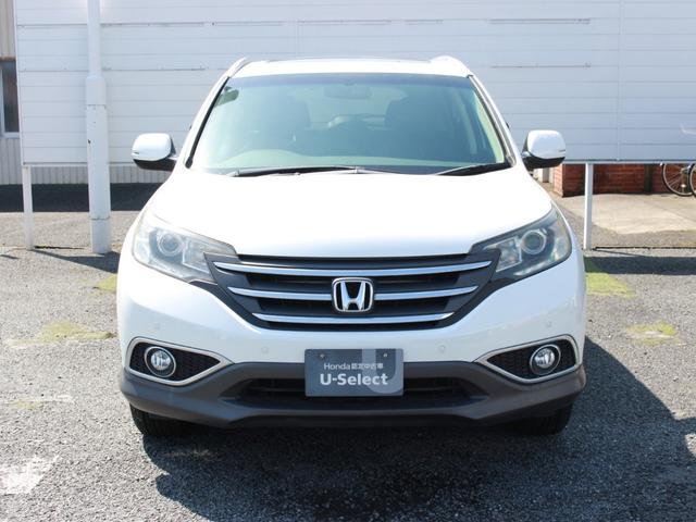 ＣＲ－Ｖ ２０Ｇ　純正ナビ　フルセグＴＶ　バックカメラ　ＥＴＣ　ＵＳＢ　シートヒーター　コーナーセンサー　サンルーフ　ステアリングリモコン　クルーズコントロール　革シート　パワーシート　地デジ　横滑防止装置　ナビＴＶ（22枚目）