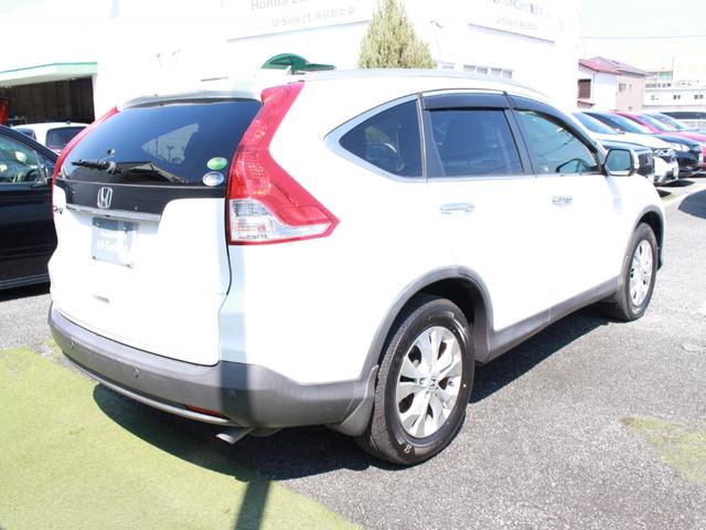 ＣＲ－Ｖ ２０Ｇ　純正ナビ　フルセグＴＶ　バックカメラ　ＥＴＣ　ＵＳＢ　シートヒーター　コーナーセンサー　サンルーフ　ステアリングリモコン　クルーズコントロール　革シート　パワーシート　地デジ　横滑防止装置　ナビＴＶ（28枚目）