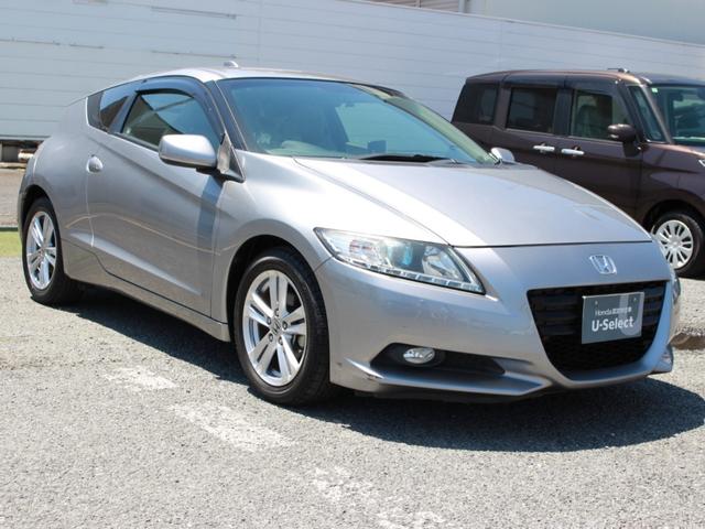 ＣＲ－Ｚ α　社外ナビ　フルセグＴＶ　ＥＴＣ　ドライブレコーダー　クルーズコントロール　パドルシフト　横滑り防止装置　社外レーダー　スマートキー２個　ＨＩＤヘッドライト　フォグランプ　純正１６インチＡＷ　ＢＴ接続（15枚目）