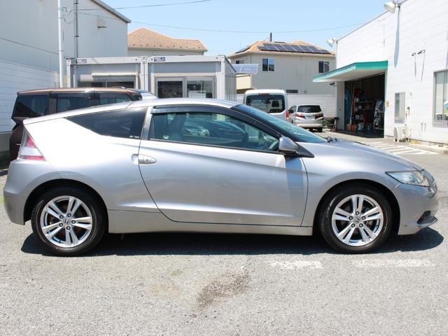 ＣＲ－Ｚ α　社外ナビ　フルセグＴＶ　ＥＴＣ　ドライブレコーダー　クルーズコントロール　パドルシフト　横滑り防止装置　社外レーダー　スマートキー２個　ＨＩＤヘッドライト　フォグランプ　純正１６インチＡＷ　ＢＴ接続（16枚目）