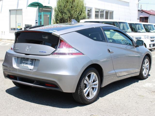 ＣＲ－Ｚ α　社外ナビ　フルセグＴＶ　ＥＴＣ　ドライブレコーダー　クルーズコントロール　パドルシフト　横滑り防止装置　社外レーダー　スマートキー２個　ＨＩＤヘッドライト　フォグランプ　純正１６インチＡＷ　ＢＴ接続（17枚目）