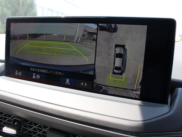 アコード ｅ：ＨＥＶ　純正コネクトナビ　マルチビューカメラ　フルセグＴＶ　Ｂｌｕｅｔｈｏｏｔｈ　ＵＳＢ　グーグルアシスタント　ホンダセンシング　置くだけ充電　ＥＴＣ２．０　パドルシフト　レザーシート　パワーシート　Ｒカメラ（5枚目）
