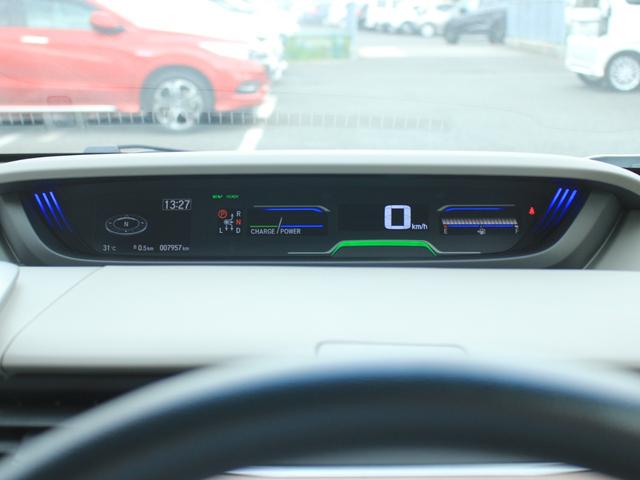 フリードハイブリッド ハイブリッド・Ｇ　レンタアップ　純ナビ　フルセグＴＶ　Ｂｌｕｅｔｏｏｔｈ　音楽録音　ＳＤ　ＵＳＢ　ＣＤ　ＤＶＤ　バックカメラ　ＥＴＣ　両側パワスラ　センシング　ＶＳＡ　ＬＥＤヘッドライト　シートヒーター　スマキー２個（6枚目）
