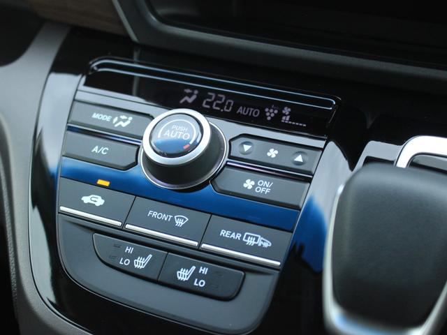 フリードハイブリッド ハイブリッド・Ｇ　レンタアップ　純ナビ　フルセグＴＶ　Ｂｌｕｅｔｏｏｔｈ　音楽録音　ＳＤ　ＵＳＢ　ＣＤ　ＤＶＤ　バックカメラ　ＥＴＣ　両側パワスラ　センシング　ＶＳＡ　ＬＥＤヘッドライト　シートヒーター　スマキー２個（10枚目）